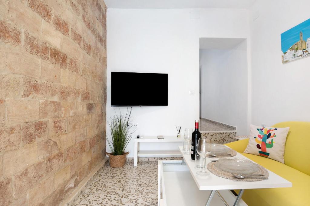 Casa Rincón del Beso - 5