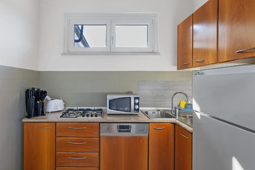 Appartamento Gardavoyager - 5