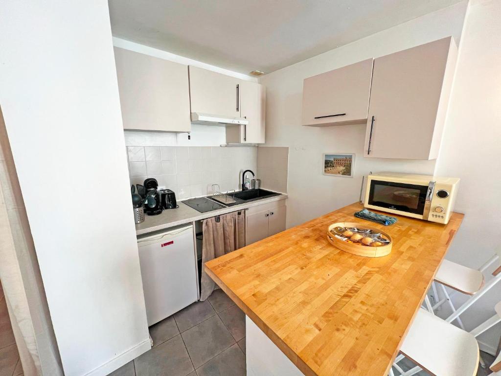 L Officiel - hyper centre - 2 chambres - WiFi - 5