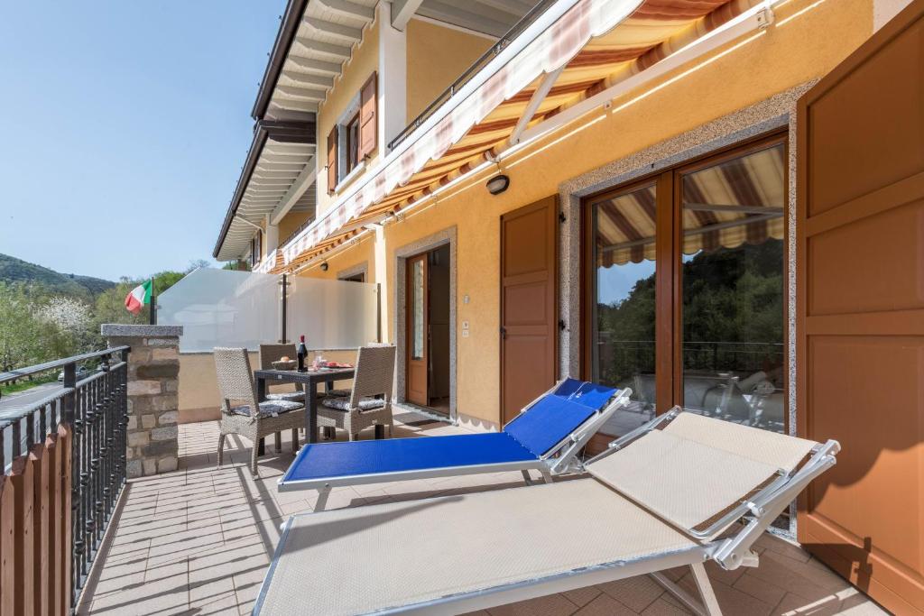 Residence Tatiana A4 - 5