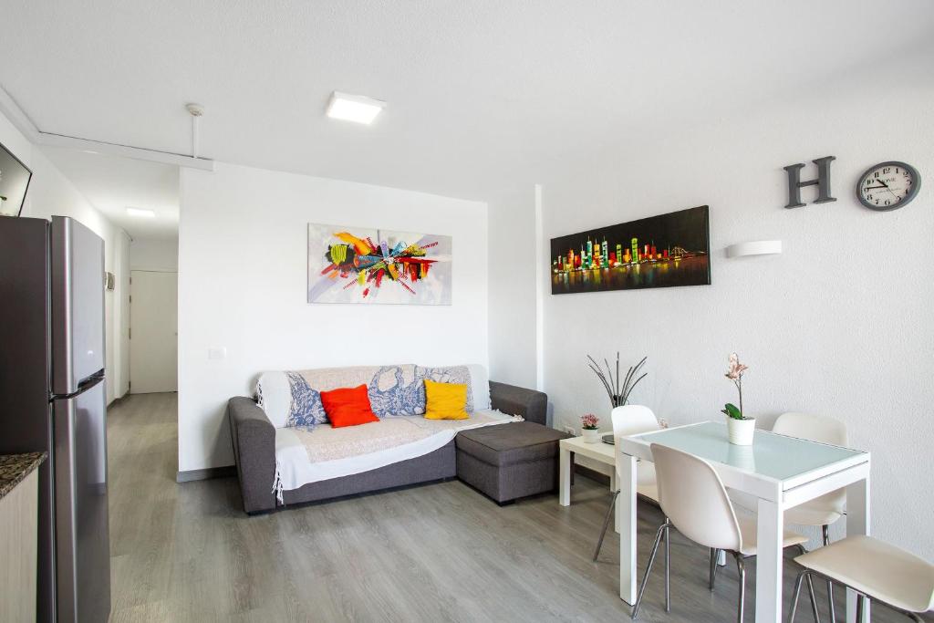 Beautiful Apartment 1115 Central - 3