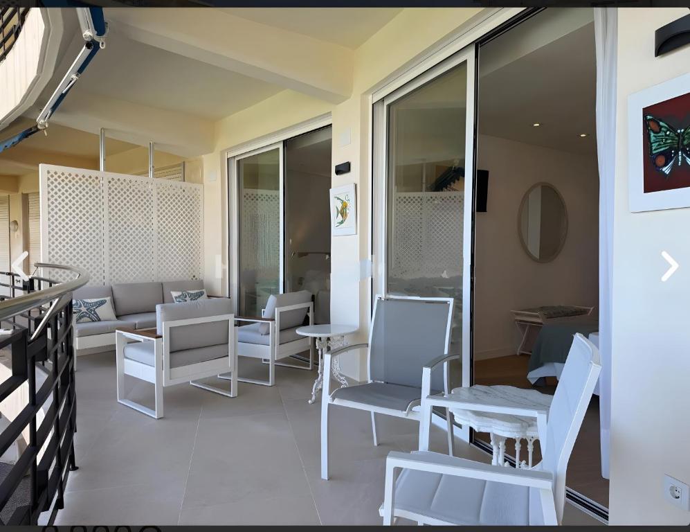 Gandia Tropicana Suite - 4