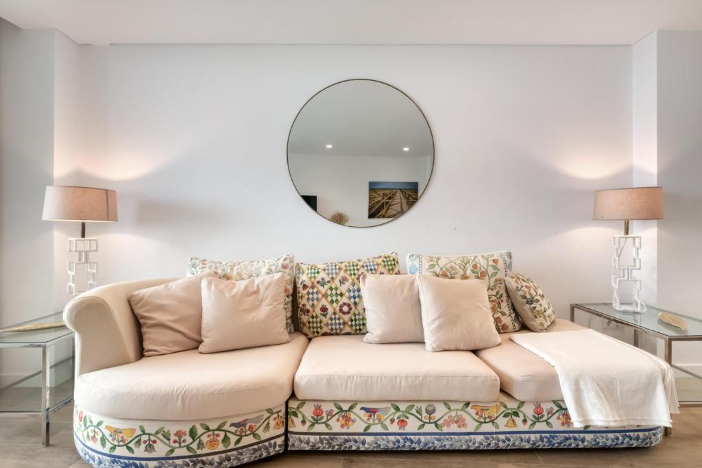 Gandia Tropicana Suite - 5