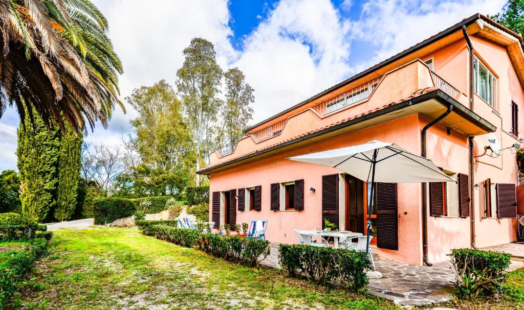 Villa Vanna Bilo A - bilocale - 1