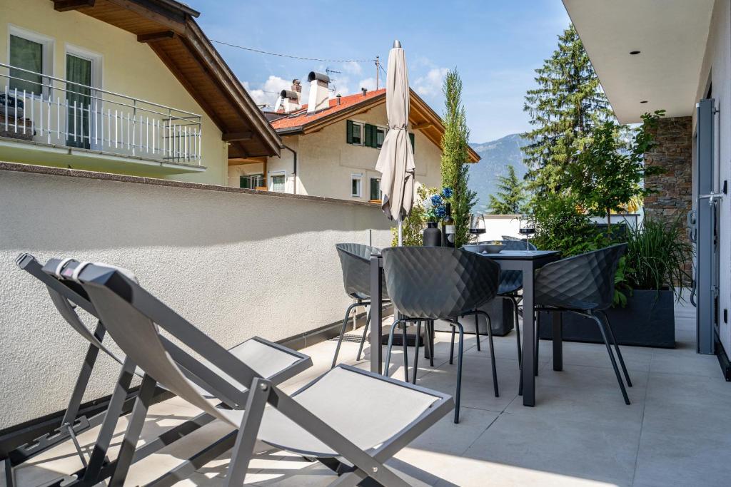 Videre Lodge Gantkofel - 5
