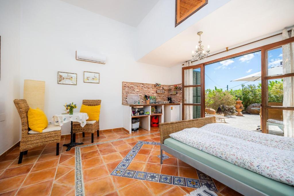 Studio Sur - Adults Only - Mallorca - 5