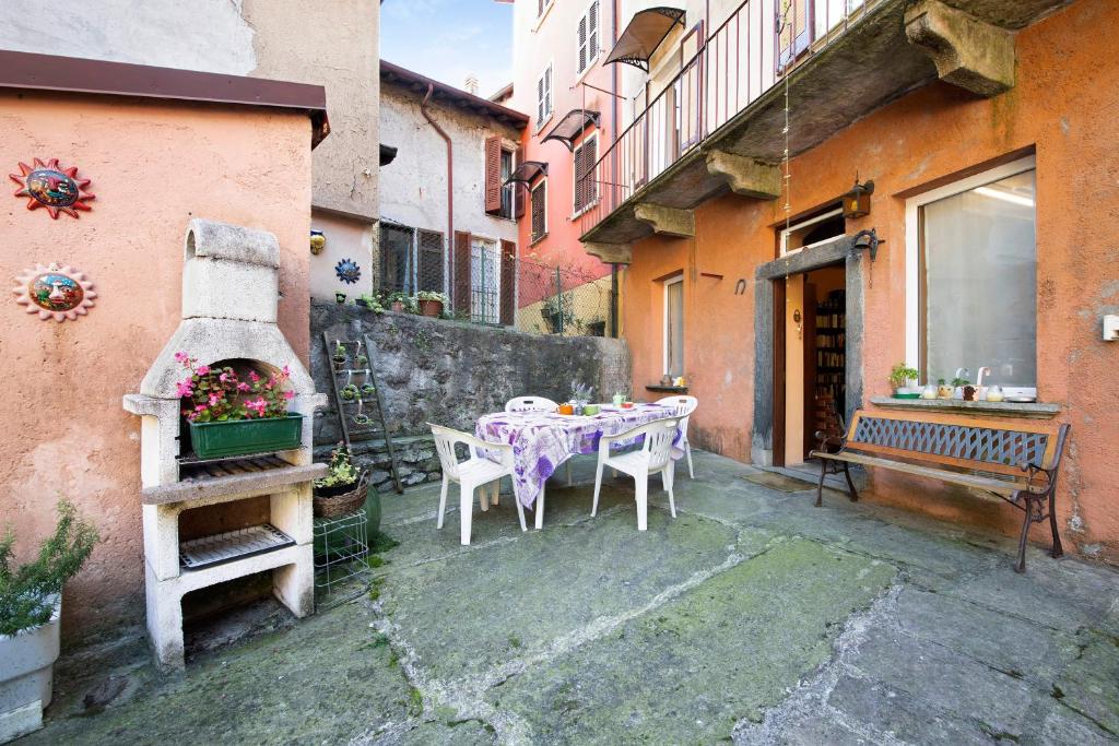 Il Mulino di Marina - Lake Como - 2