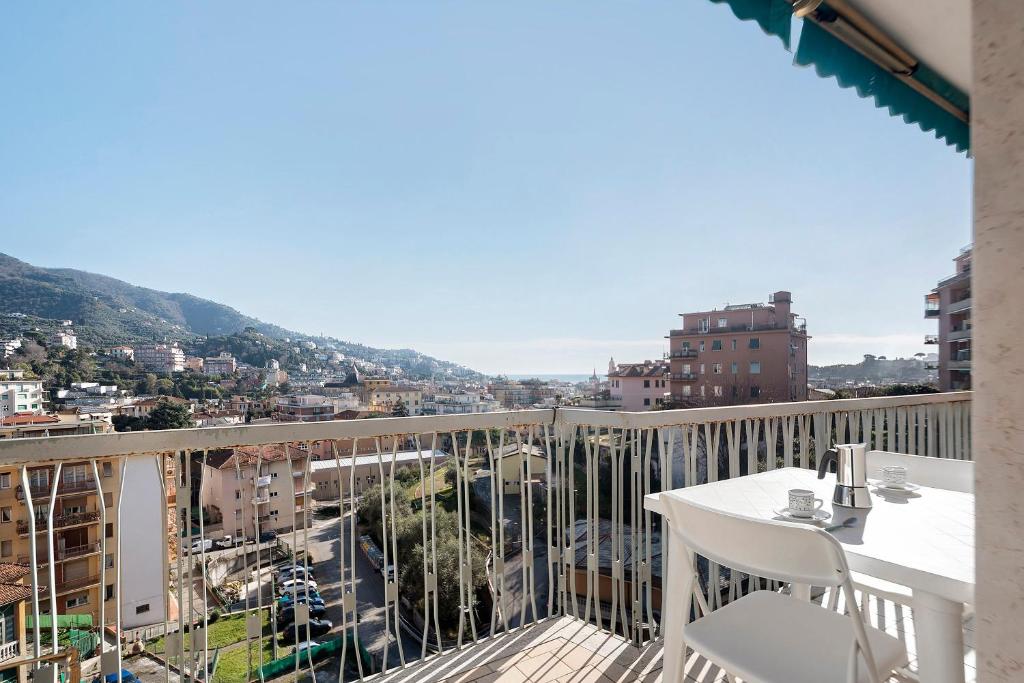Maison Giovanna with garage parking - 2