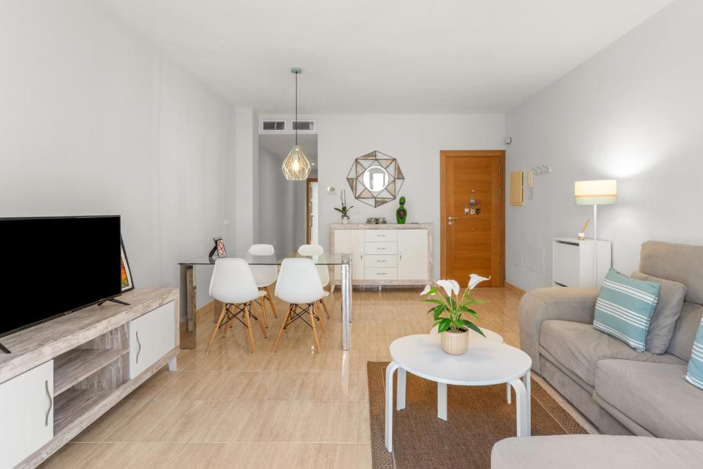 Beach Center Only 150 M Luxury - 3