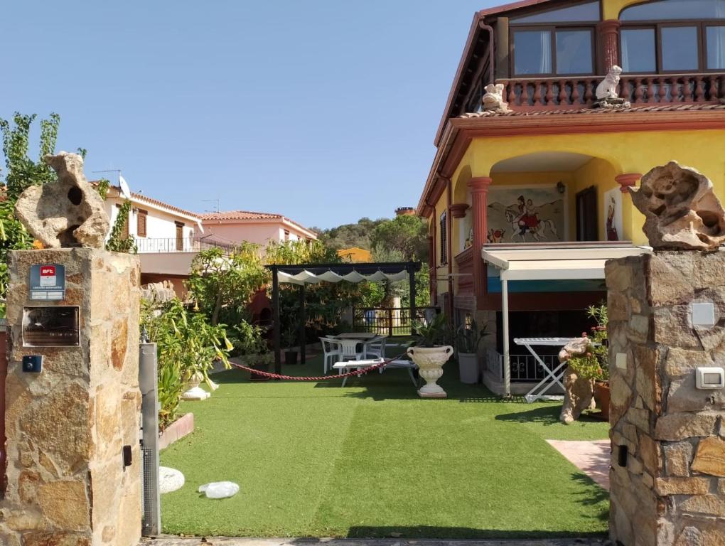 Casa Pietro - 1