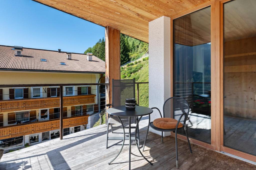 Vista Dolomites Apartment Energy - 4