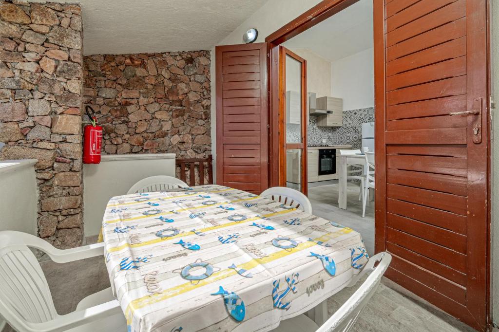 Brezza Marina Apartment- Terrace - 3