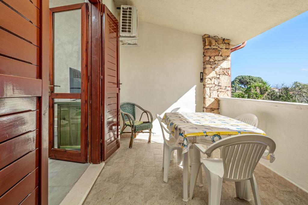 Brezza Marina Apartment- Terrace - 2