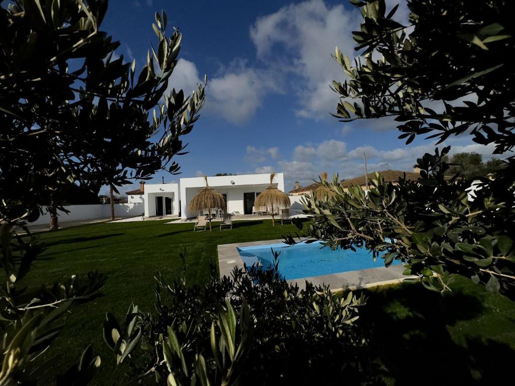 Villa Sancti Petri 10 pax - 3