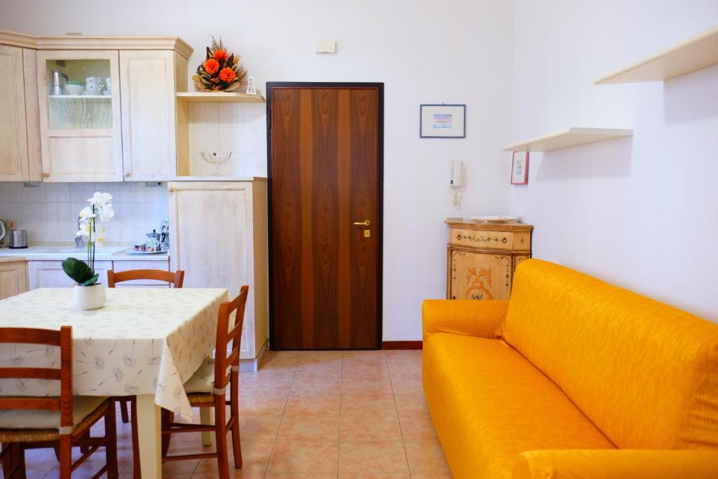 Appartamento La Pace 02 - 4