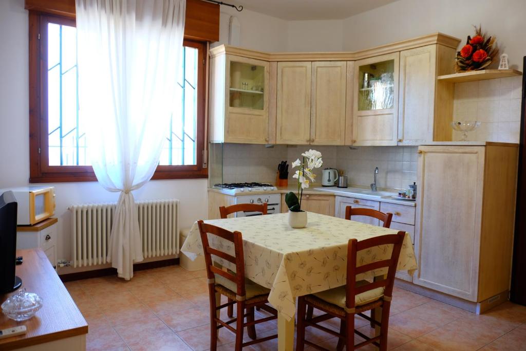 Appartamento La Pace 02 - 3