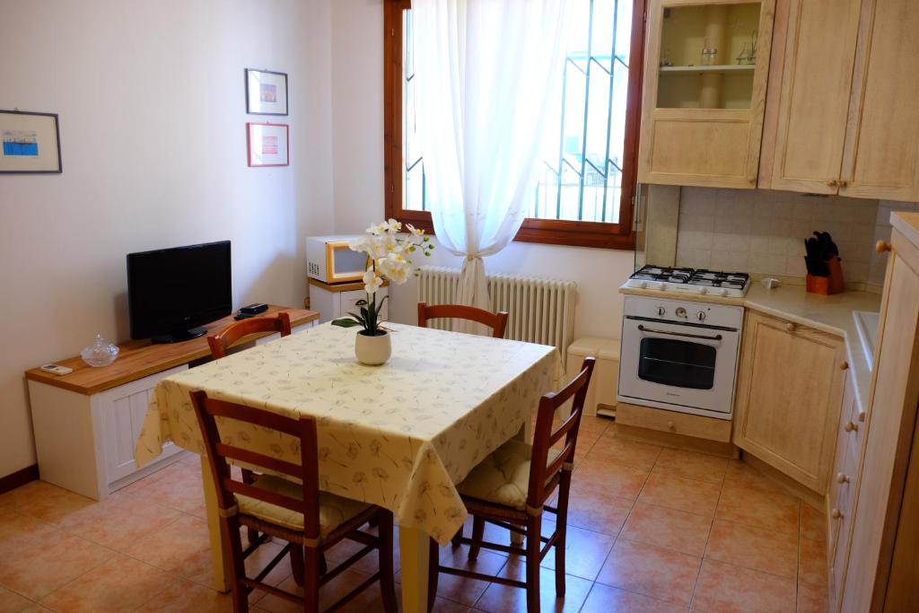 Appartamento La Pace 02 - 2