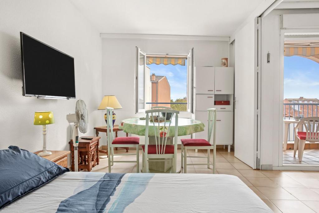 Appartement à deux pas de la mer - 2