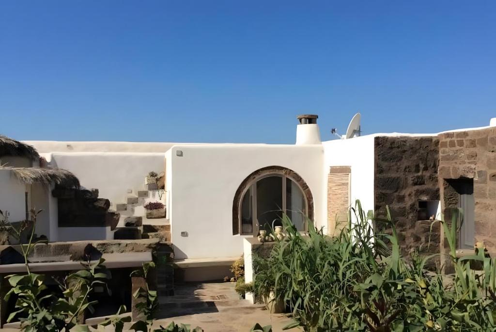 Dammuso Civulia Pantelleria - 1