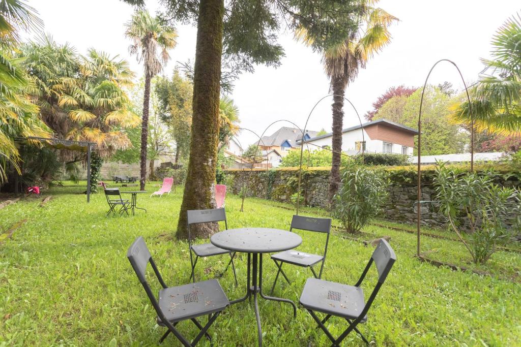 Le Béout rez-de-jardin - 4