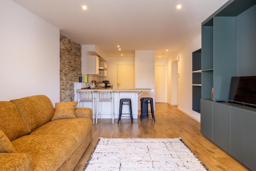 Duplex Curistes - Conciergerieland - 2