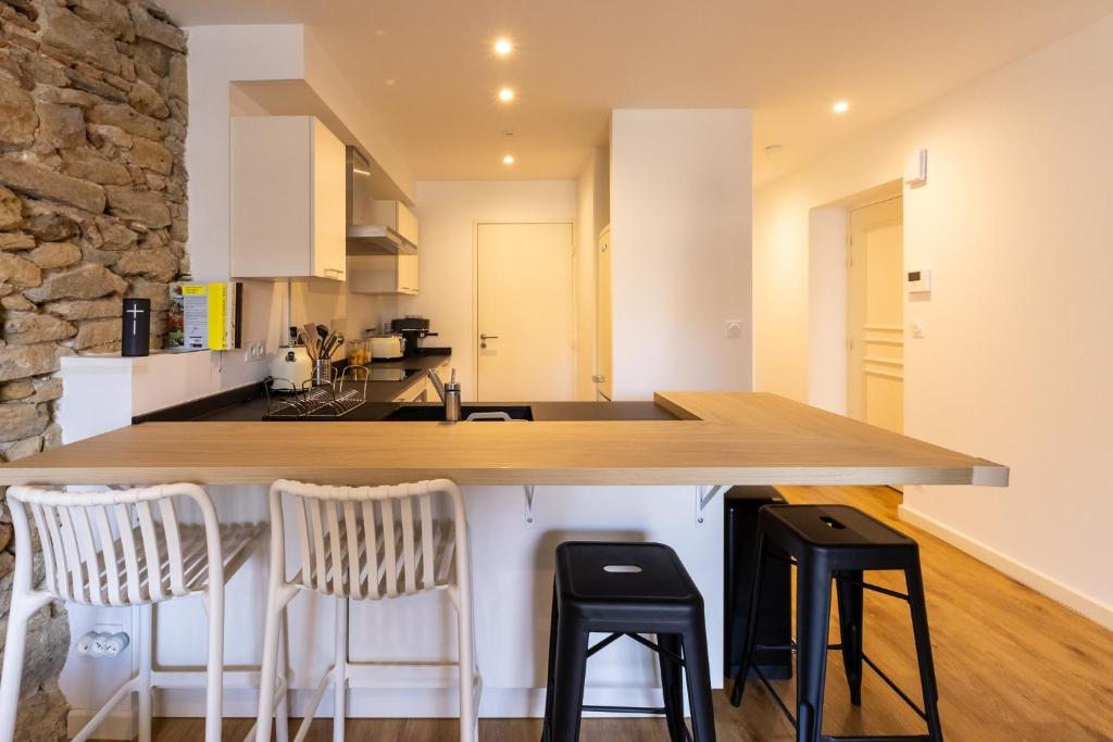 Duplex Curistes - Conciergerieland - 4