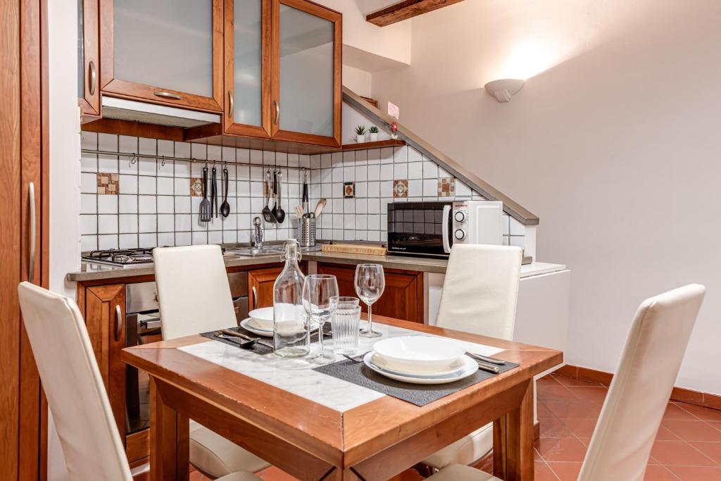 Appartamento San Gallo - 3