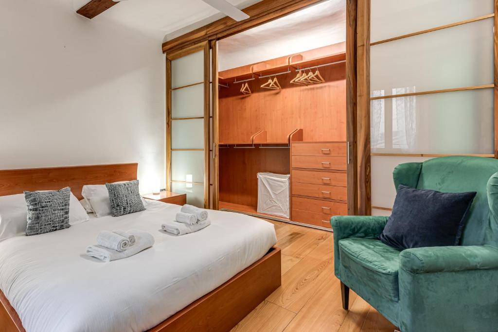Appartamento San Gallo - 2