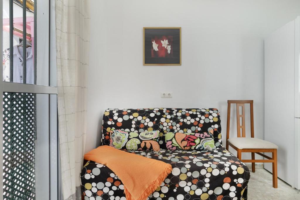 Casa Paqui Bustos 1 - 2