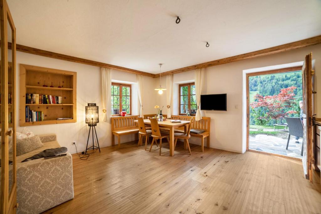 Schildhof Ebion Schildhofsuite - 1