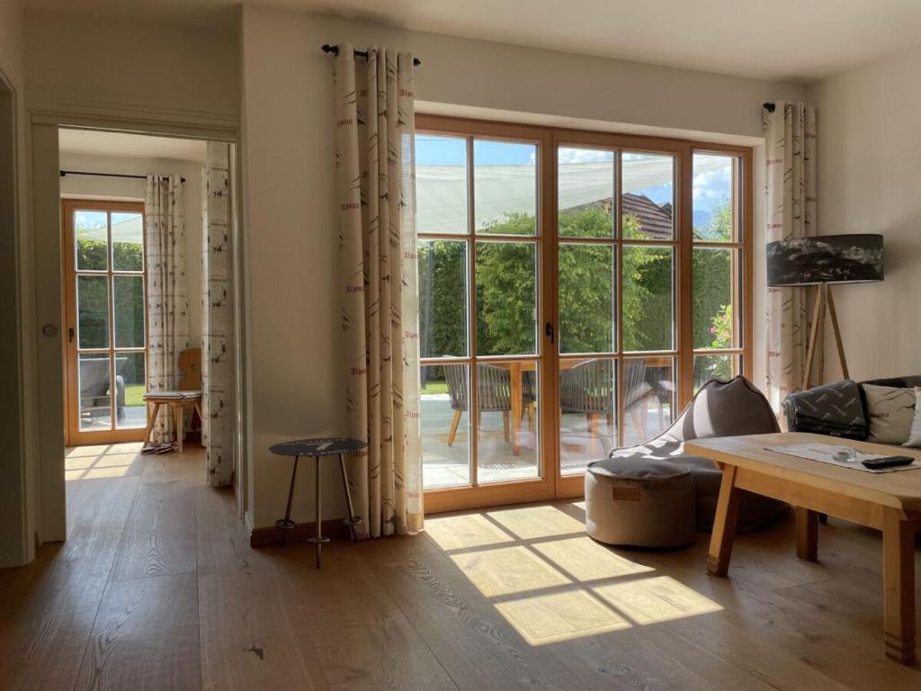 Ferienwohnung Max 3 - 3