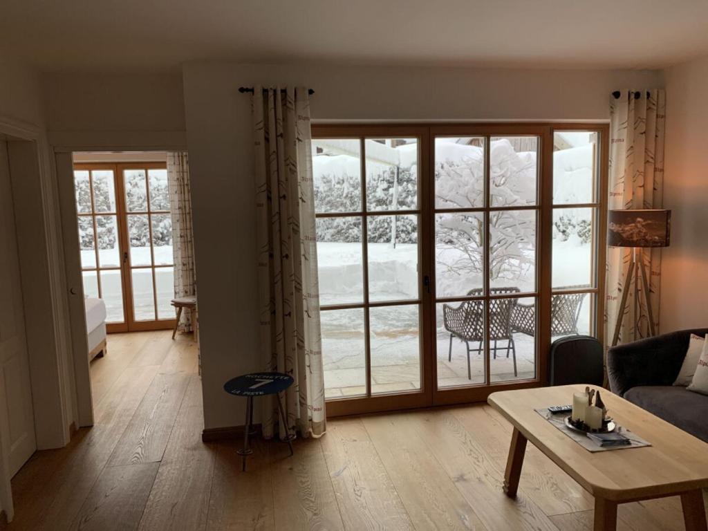 Ferienwohnung Max 3 - 4