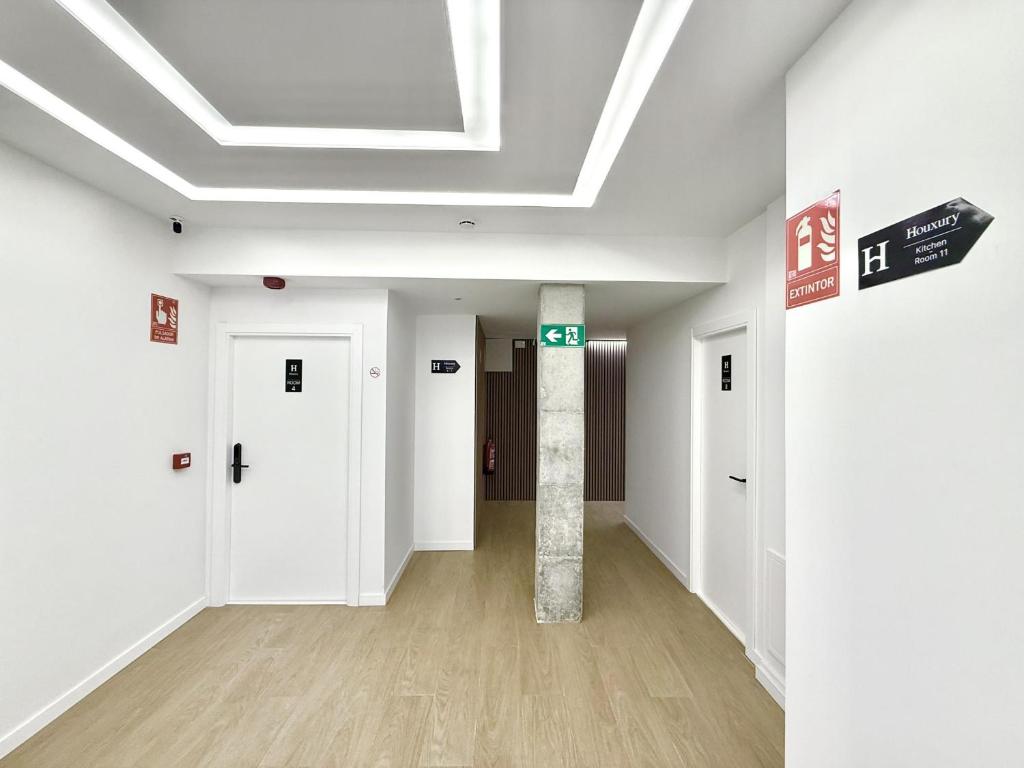 Suite en Madrid Centro 7 - 4