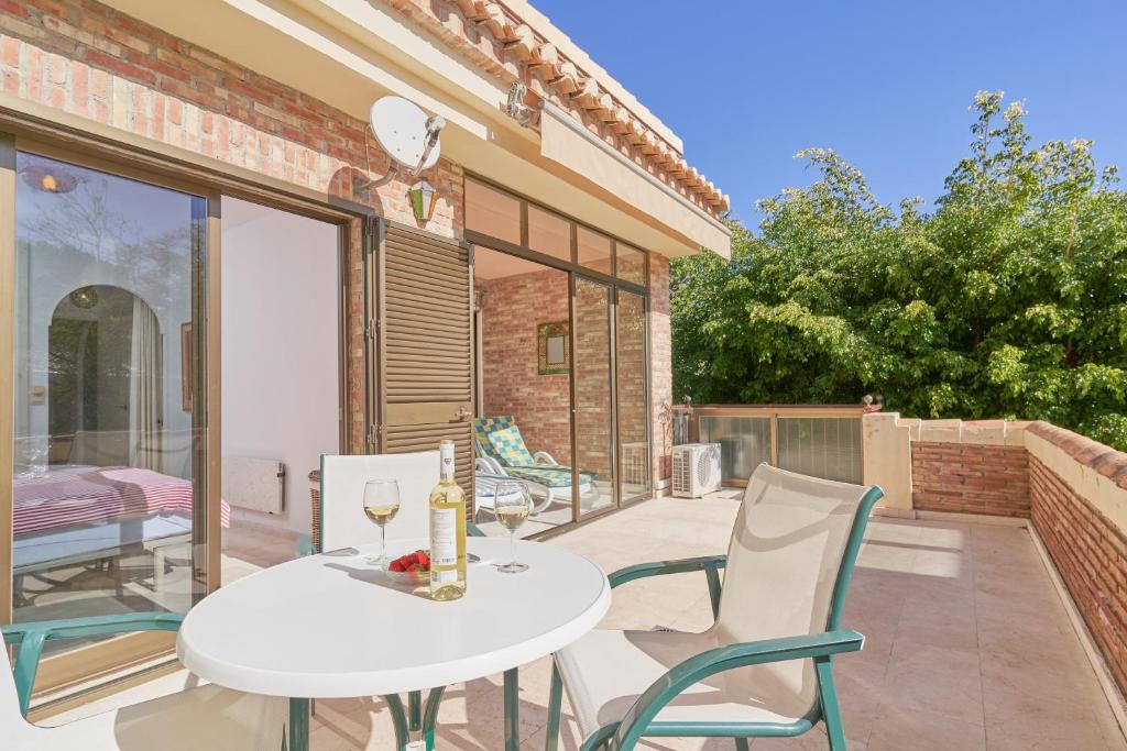 Apartamento Ombú - 1