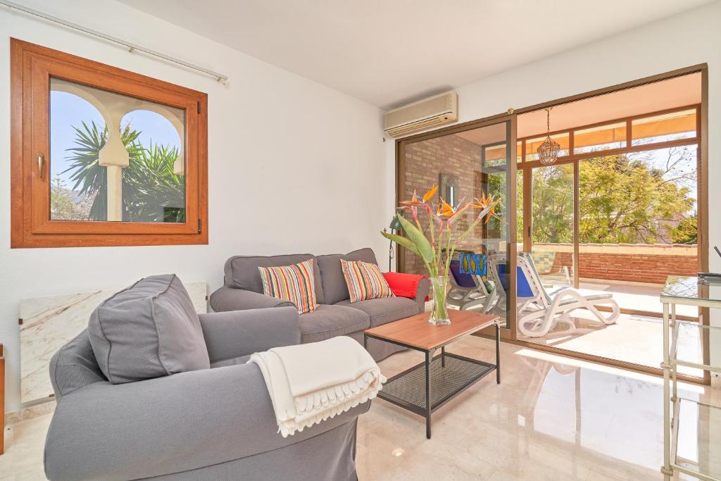 Apartamento Ombú - 5