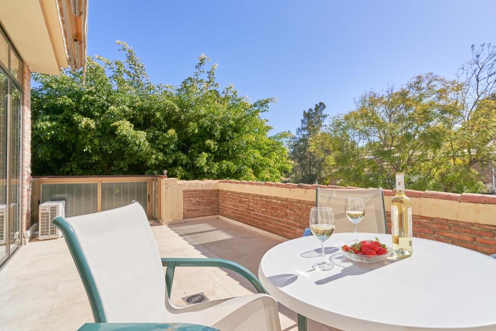 Apartamento Ombú - 2