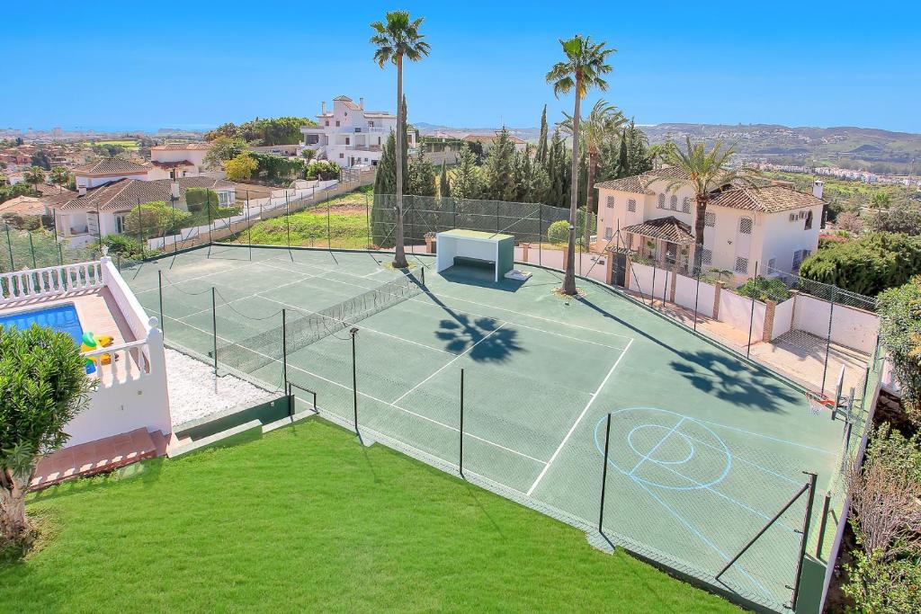 Most Luxurious Villa Costa del Sol - 4