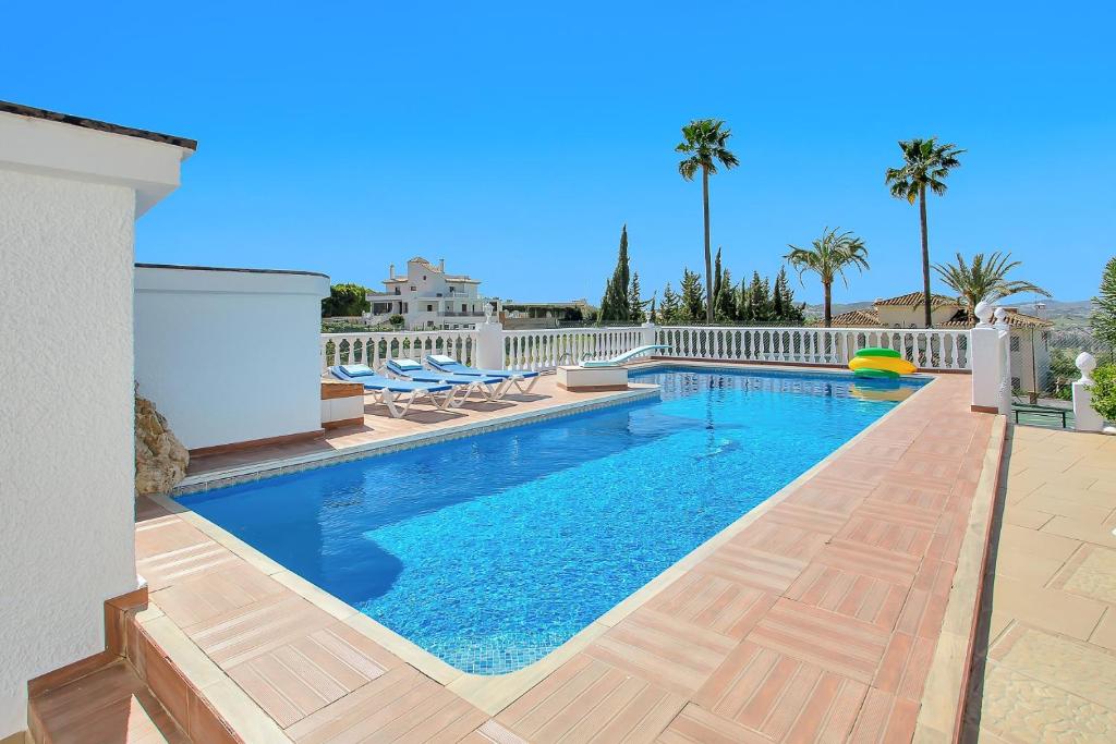 Most Luxurious Villa Costa del Sol - 2