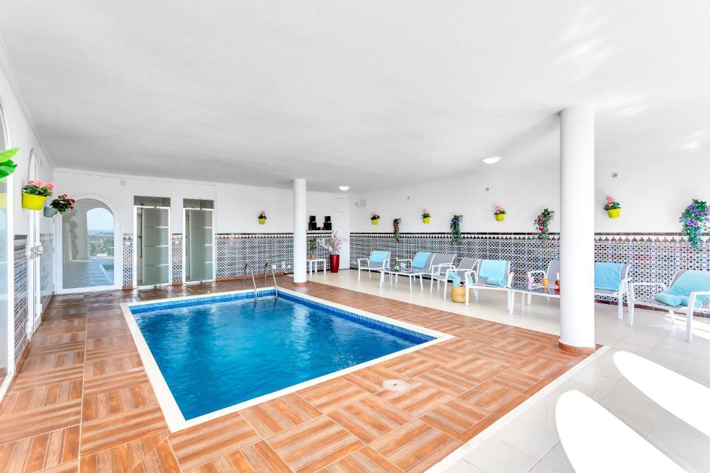 Most Luxurious Villa Costa del Sol - 5
