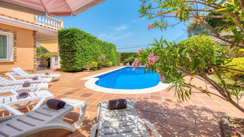 Costacabana - Villa Primavera - 2