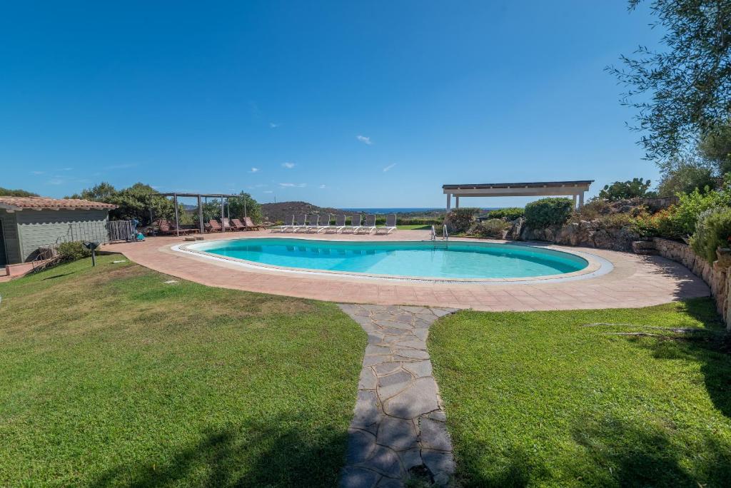 2 Appartamento Porto Taverna - 2
