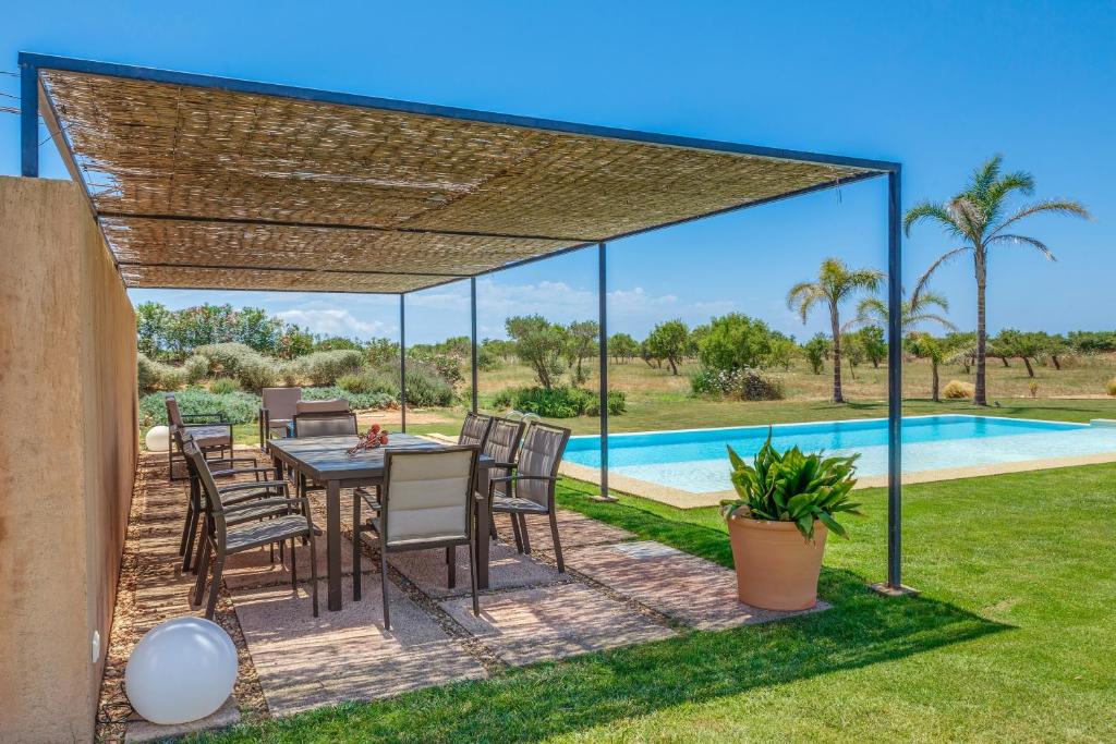 Finca Thalassa - 3