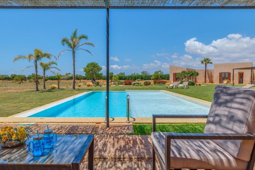 Finca Thalassa - 1