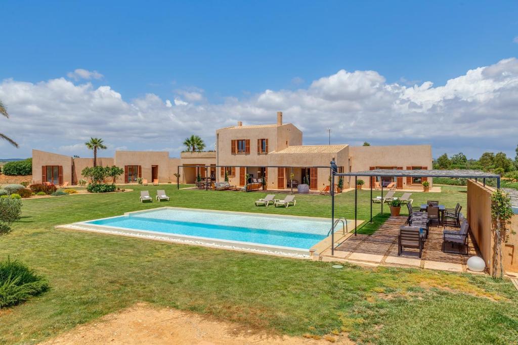 Finca Thalassa - 2