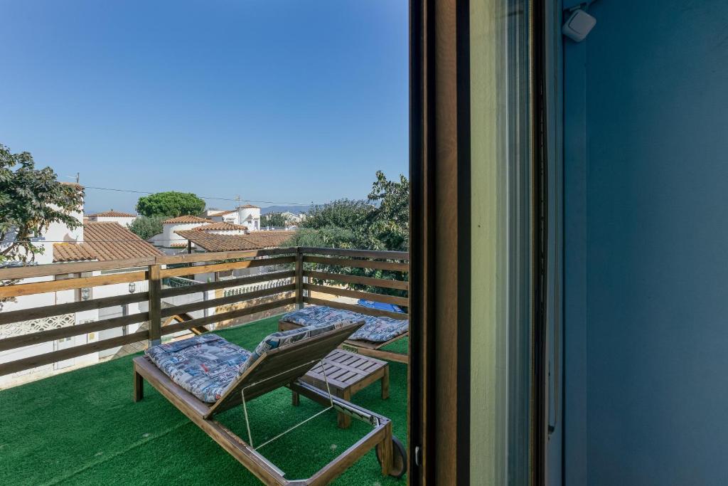 Casa Empuriabrava con terraza - 3