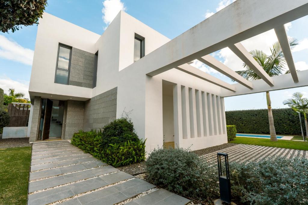Villa Dominica 10 - 5