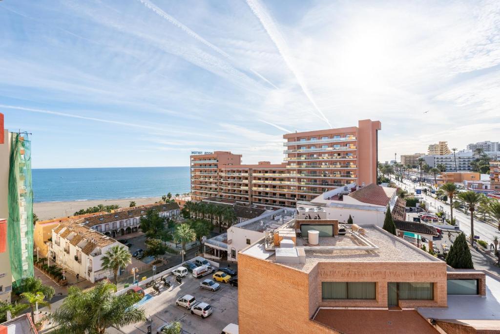 Apartamento Diana ii - 4