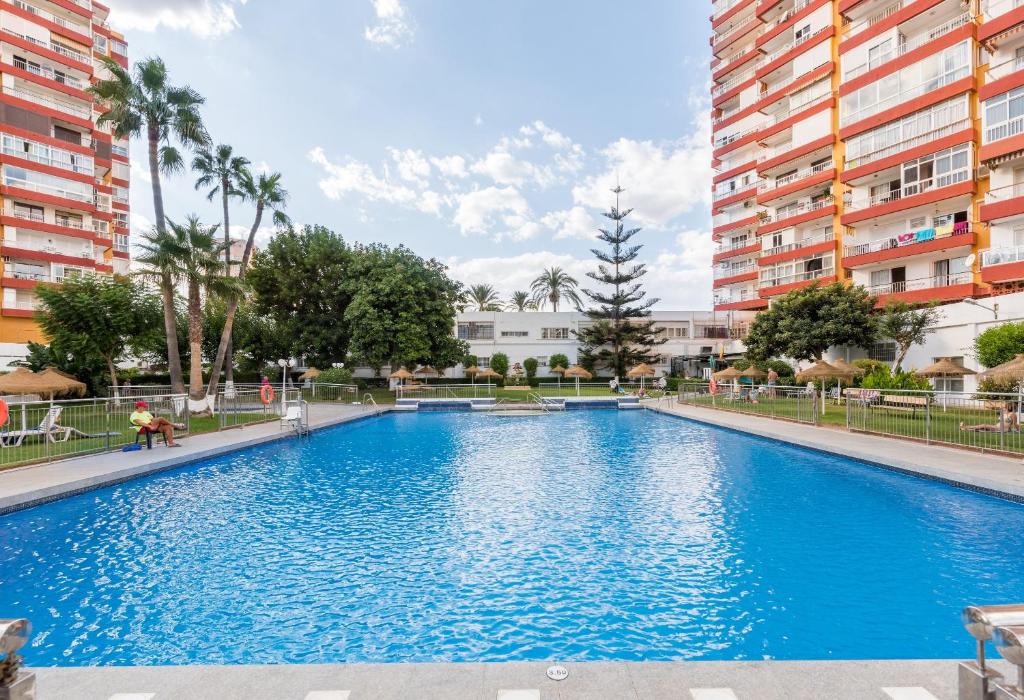 Apartamento Diana ii - 2