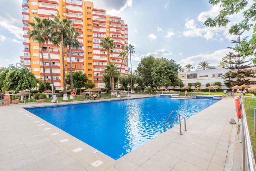 Apartamento Diana ii - 1