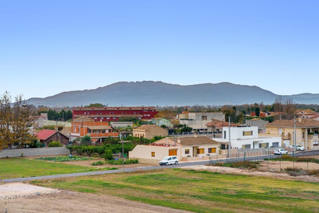 Deltebre riu - 2